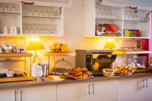 בית מלון כפרי Les Trois Lys