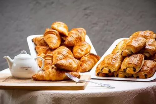 فندق Les Trois Lys