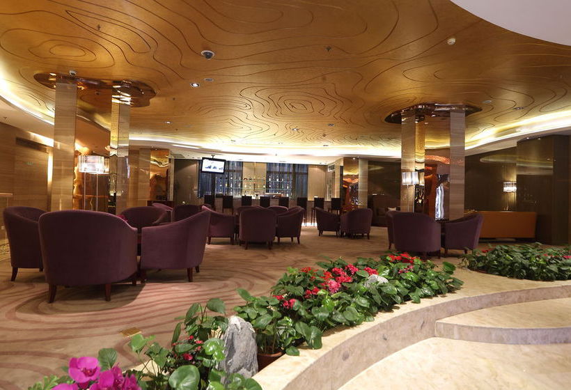 فندق Mercure Chengdu North