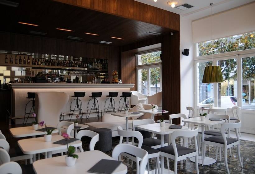 בית מלון כפרי Metropolis