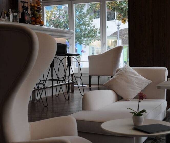 בית מלון כפרי Metropolis