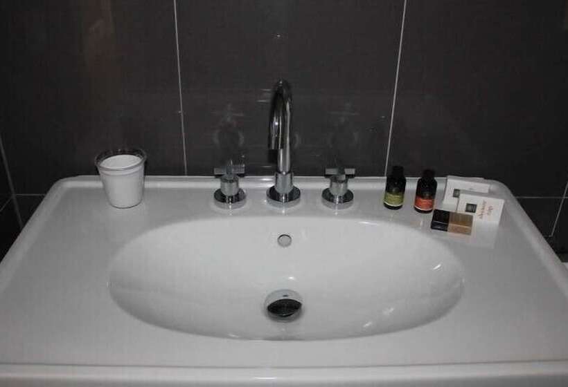 בית מלון כפרי Metropolis