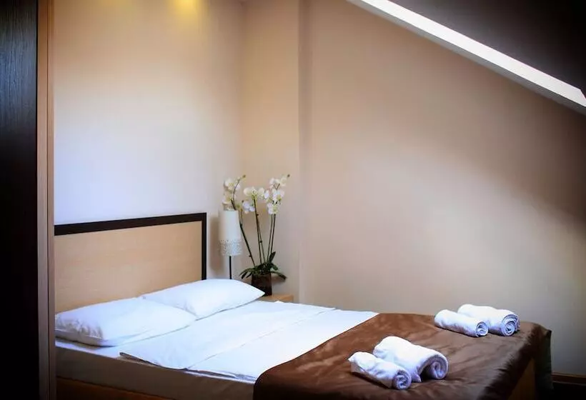 호텔 Minima Kitay Gorod