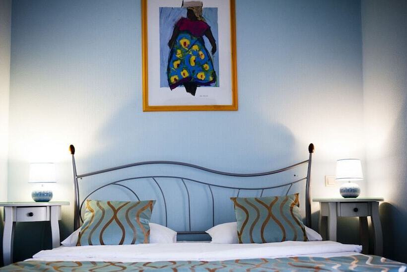 בית מלון כפרי Minima Kitay Gorod