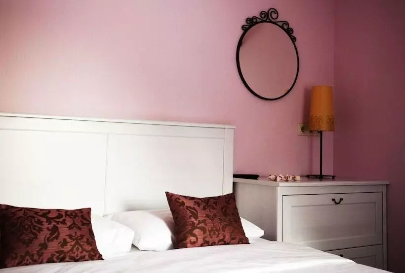 호텔 Minima Kitay Gorod