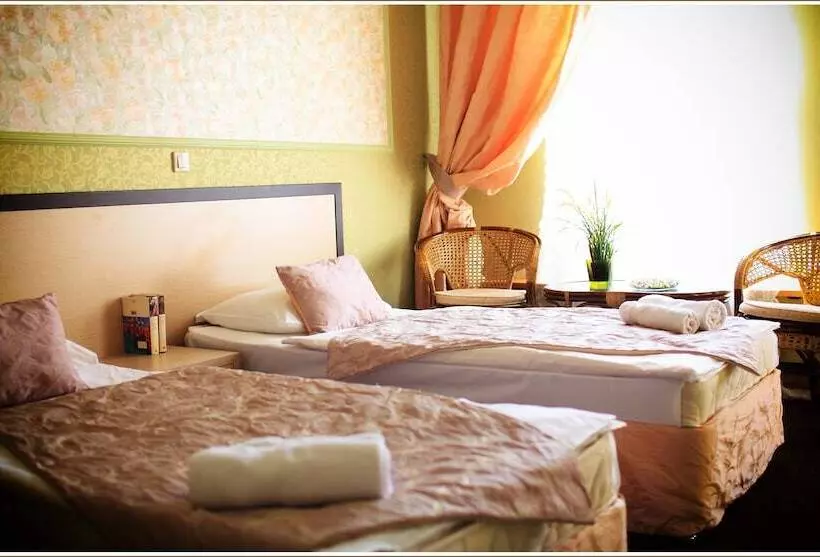 호텔 Minima Kitay Gorod