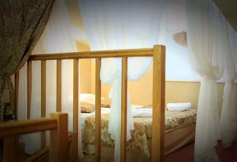 호텔 Minima Kitay Gorod