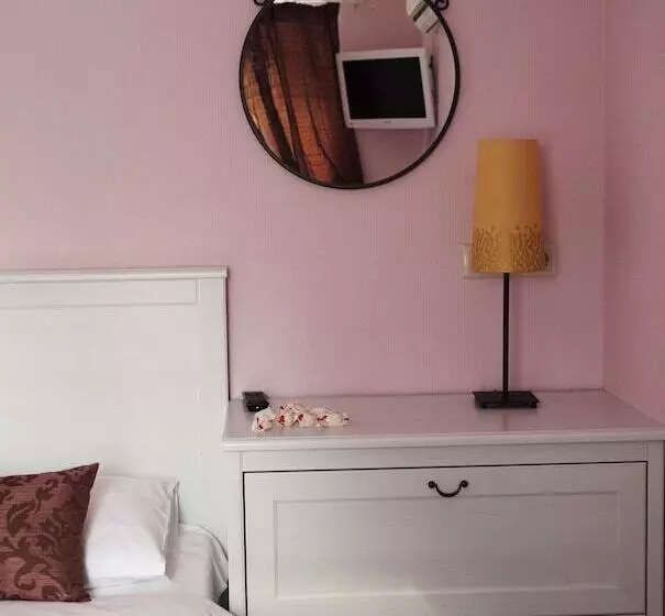 호텔 Minima Kitay Gorod