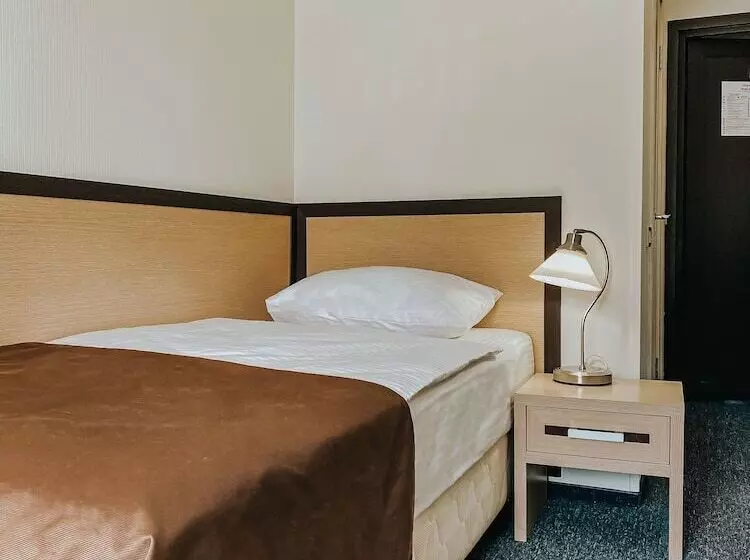 호텔 Minima Kitay Gorod