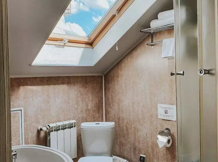 호텔 Minima Kitay Gorod