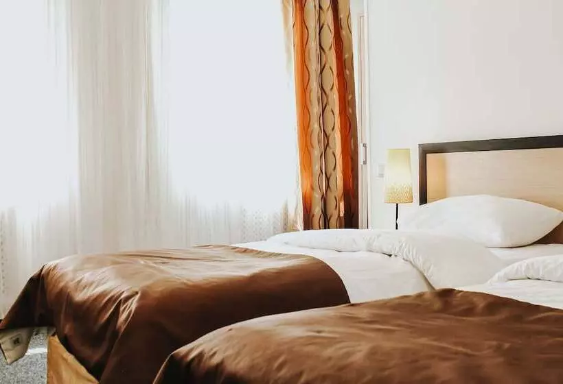 호텔 Minima Kitay Gorod