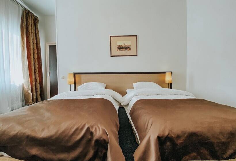 בית מלון כפרי Minima Kitay Gorod