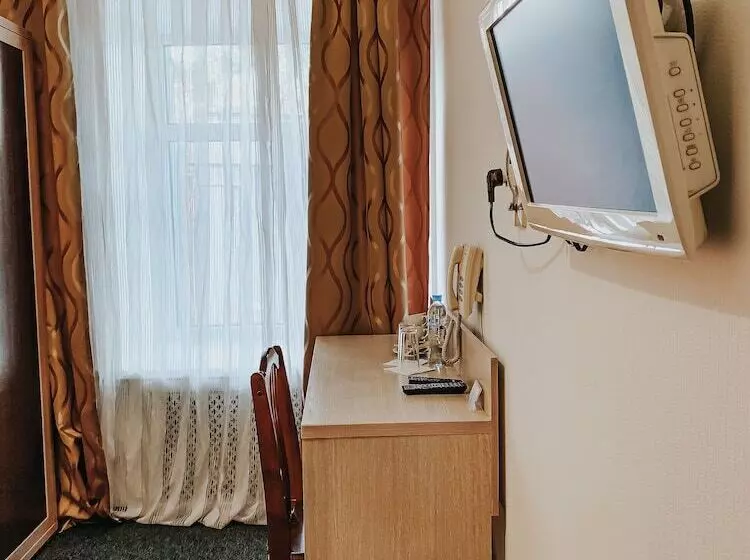 호텔 Minima Kitay Gorod