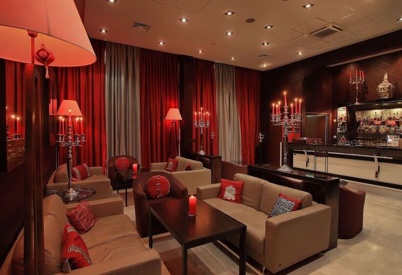 בית מלון כפרי Ostrova Spa