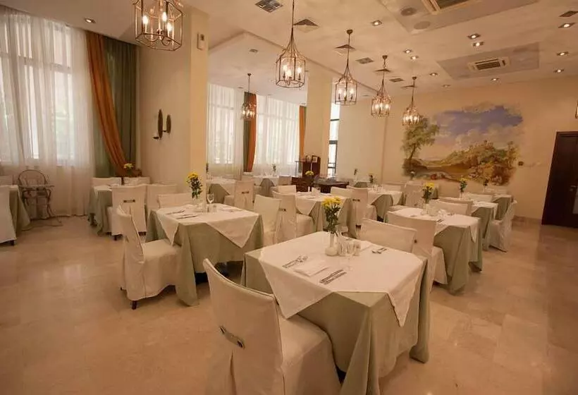 בית מלון כפרי Ostrova Spa