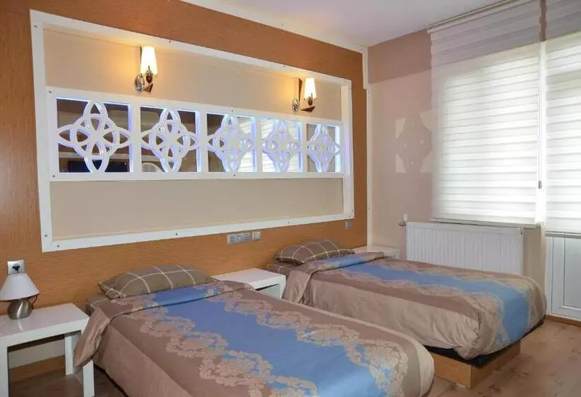 Hotel Ozbay