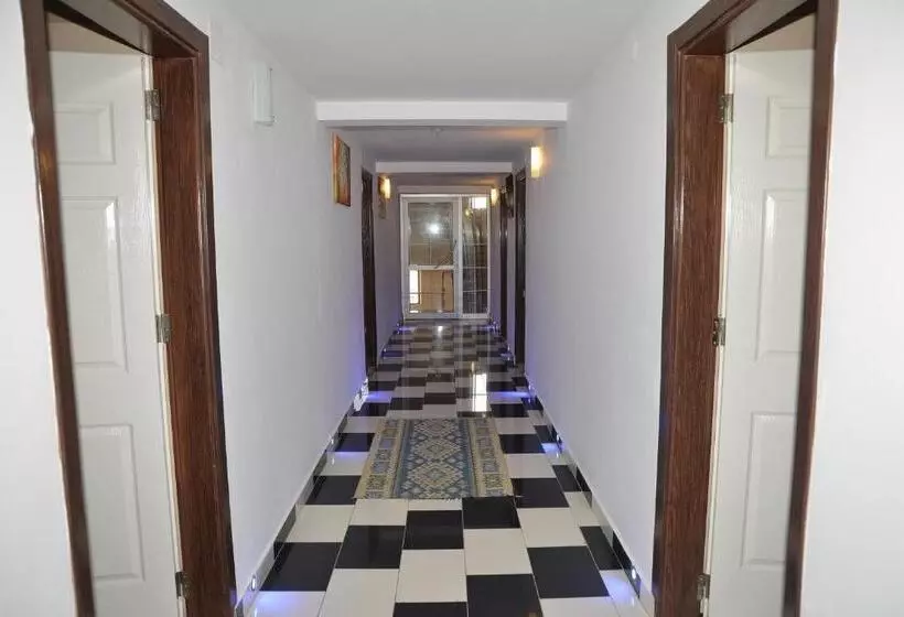 Hotel Ozbay