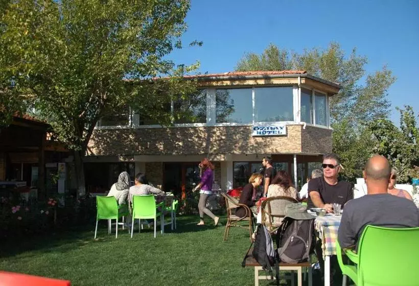 Hotel Ozbay