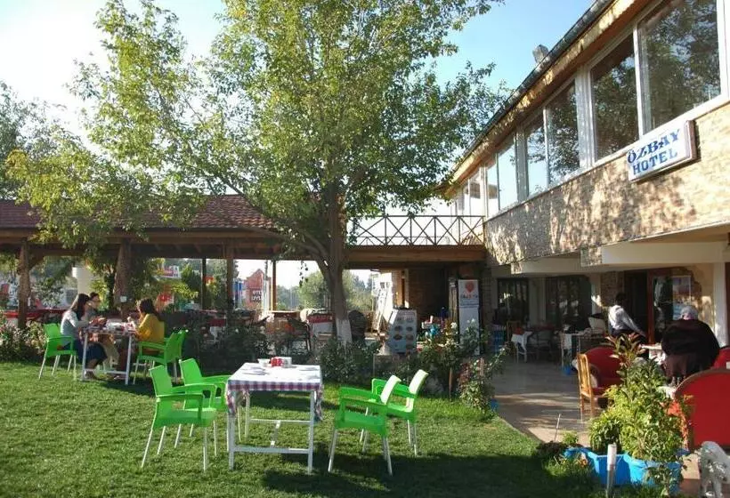 Hotel Ozbay