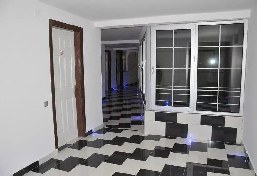 Hotel Ozbay