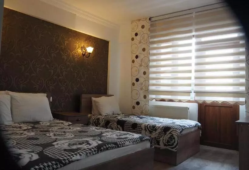 Hotel Ozbay