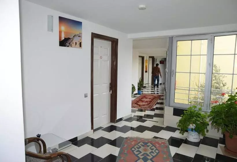 Hotel Ozbay