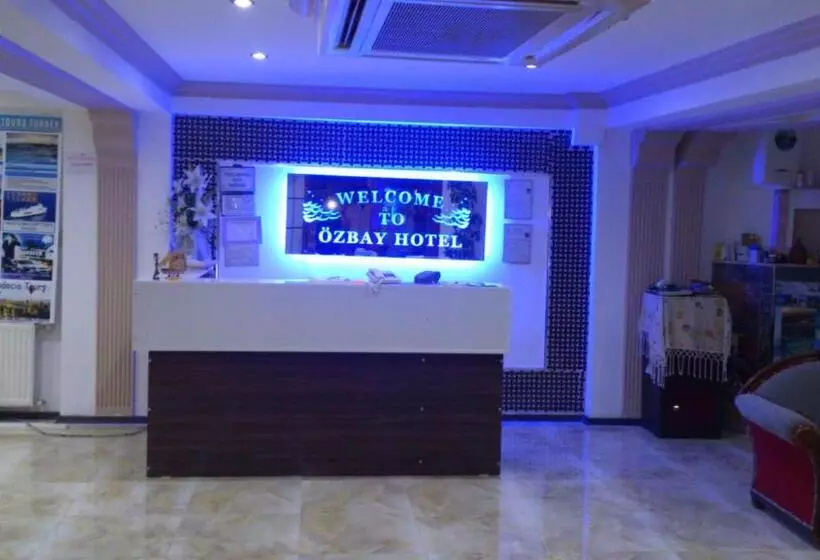 Hotel Ozbay