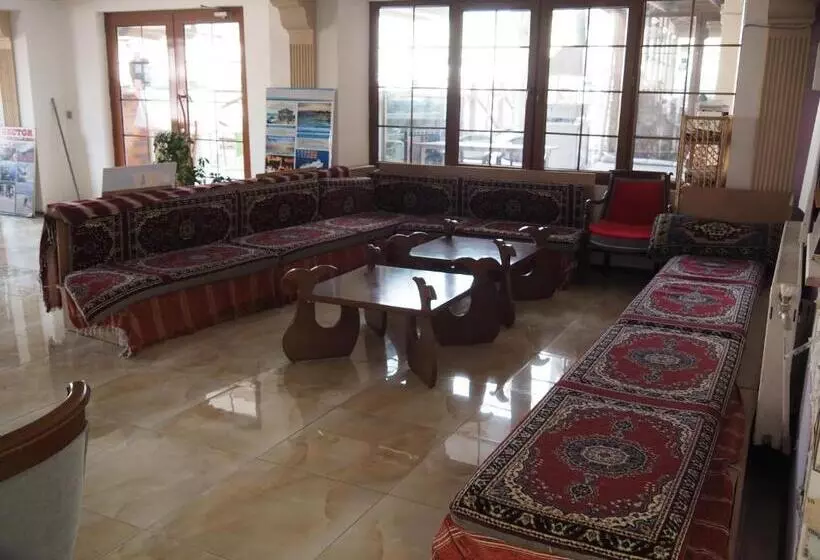 Hotel Ozbay