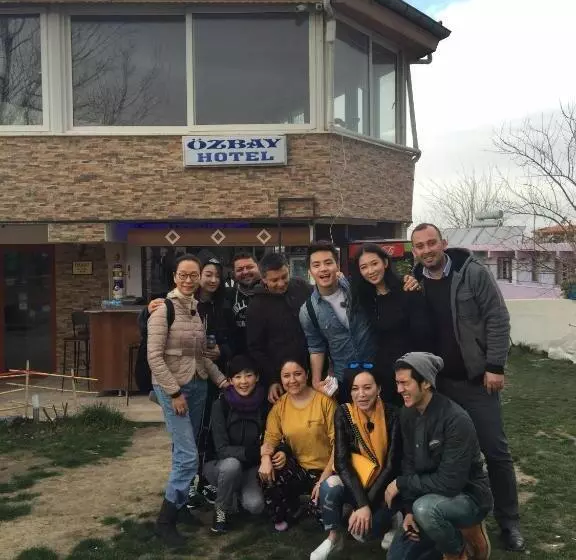 Hotel Ozbay