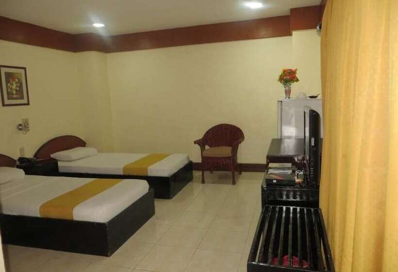 בית מלון כפרי Paragon Suites