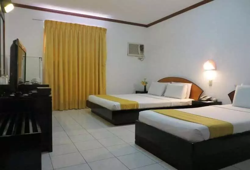 Hotel Paragon Suites