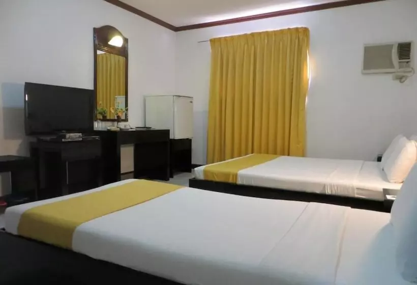 Hotel Paragon Suites