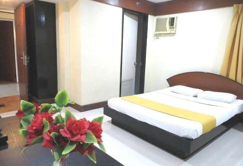 בית מלון כפרי Paragon Suites