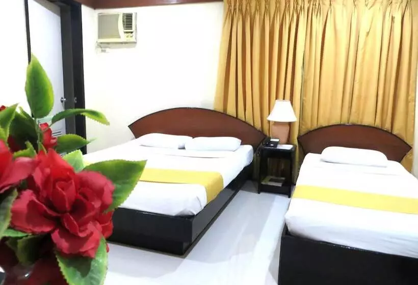 Hotel Paragon Suites