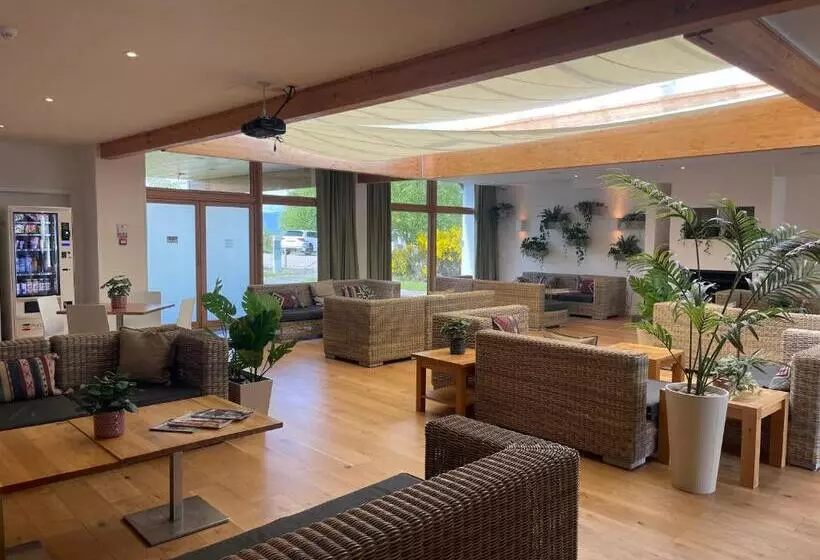 호텔 Portavadie Loch Fyne Scotland