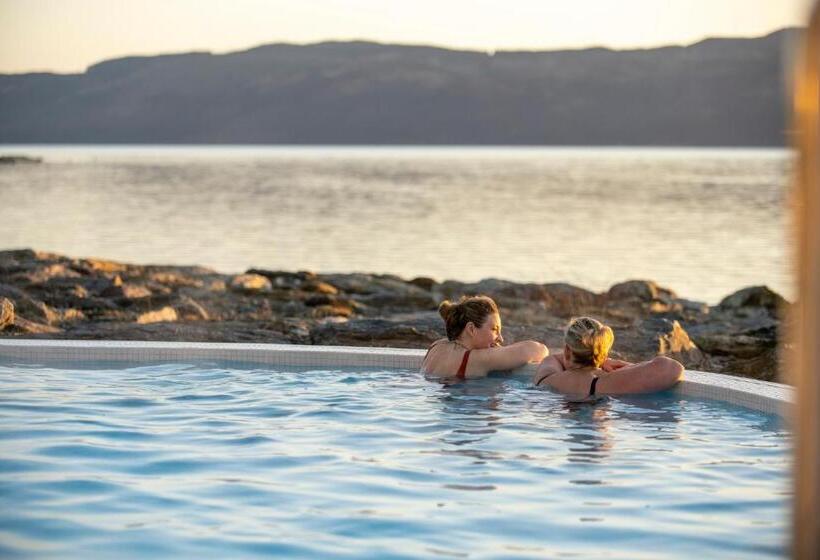 فندق Portavadie Loch Fyne Scotland