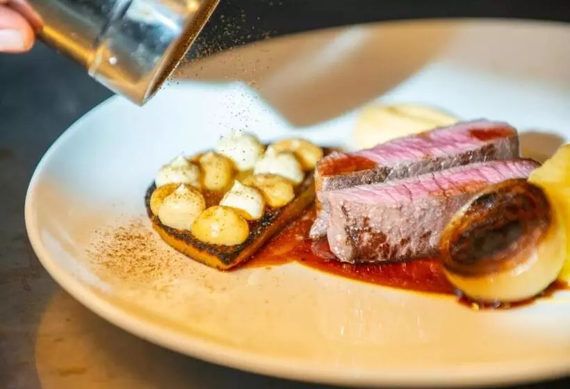 호텔 Portavadie Loch Fyne Scotland