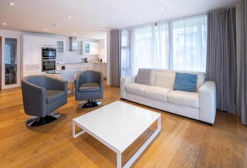 فندق Portavadie Loch Fyne Scotland