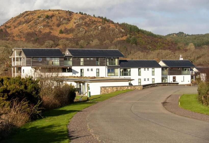 فندق Portavadie Loch Fyne Scotland