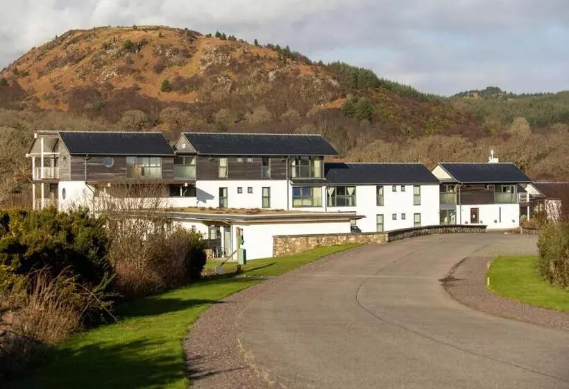 호텔 Portavadie Loch Fyne Scotland