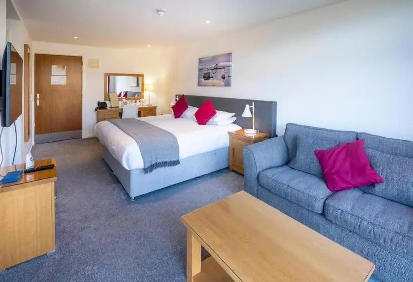 호텔 Portavadie Loch Fyne Scotland