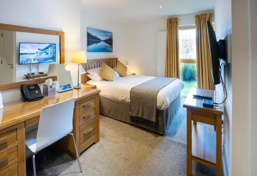 فندق Portavadie Loch Fyne Scotland