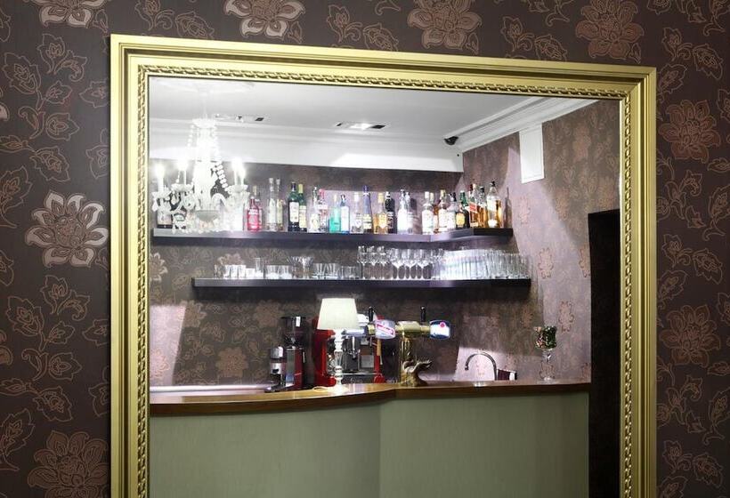 酒店 Pytloun Design Self Checkin