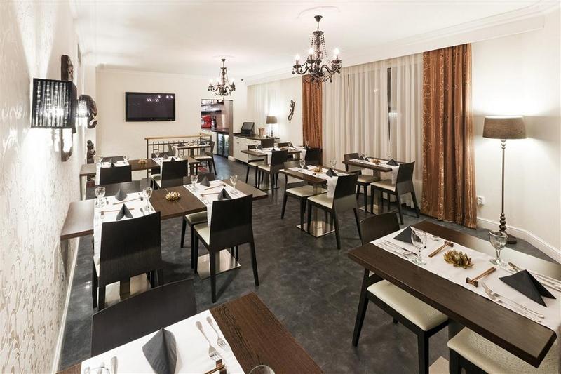 酒店 Pytloun Design Self Checkin