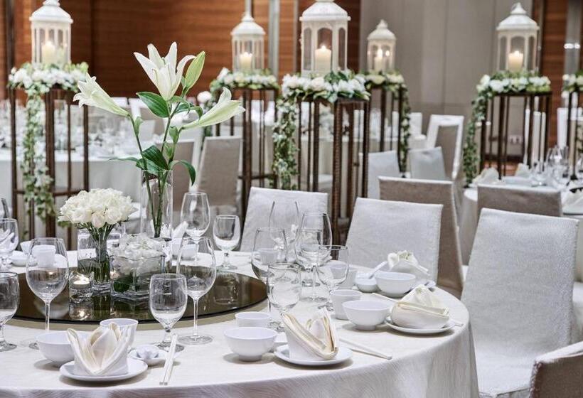 酒店 Renaissance Johor Bahru