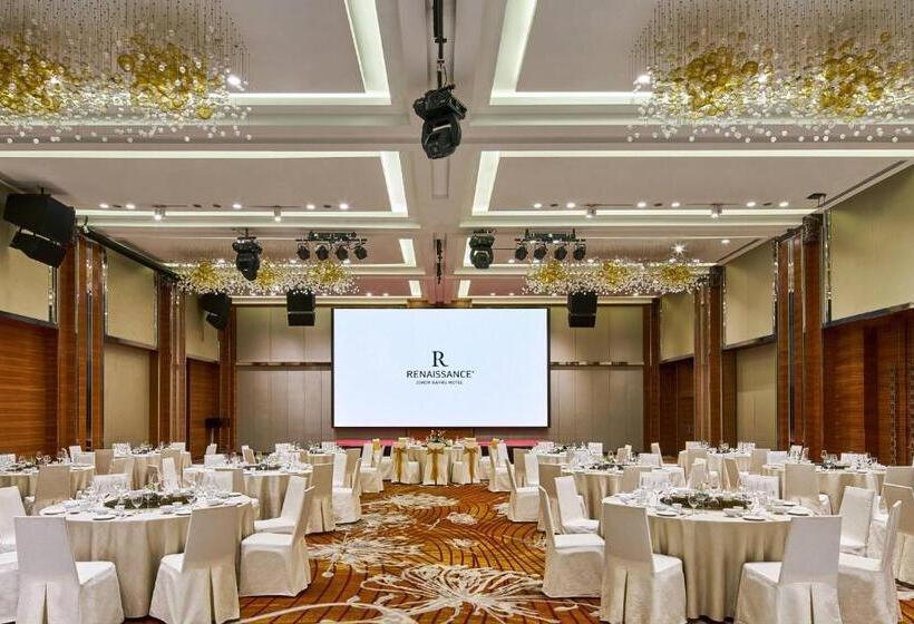 Hotel Renaissance Johor Bahru