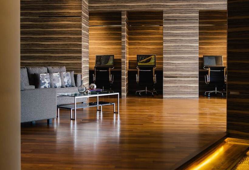 酒店 Renaissance Johor Bahru