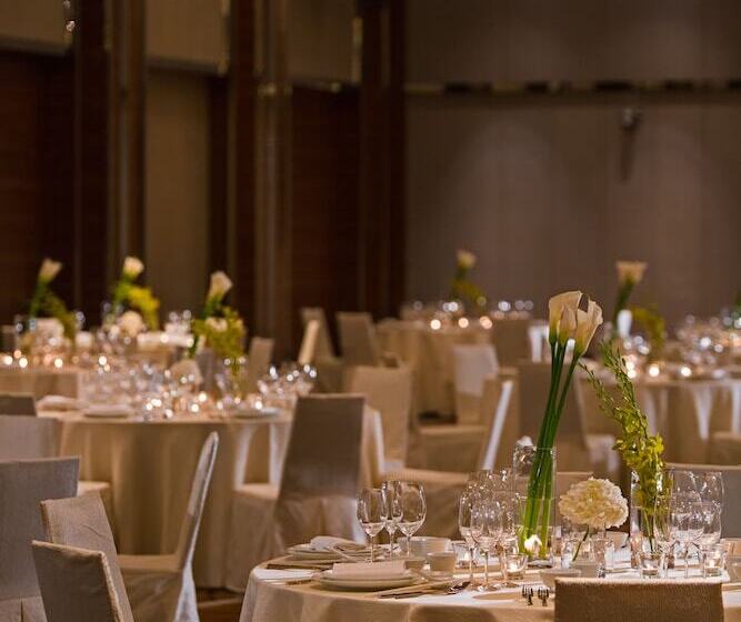 酒店 Renaissance Johor Bahru