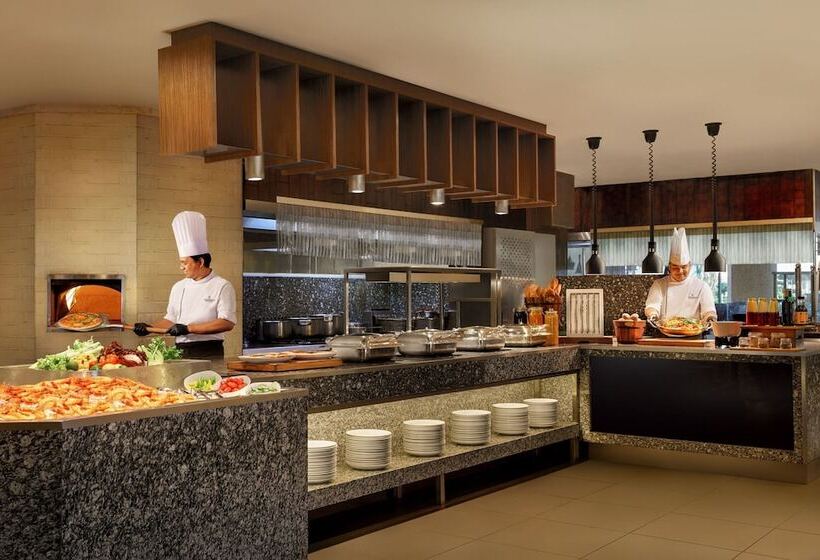 酒店 Renaissance Johor Bahru