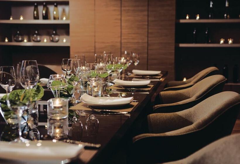 酒店 Renaissance Johor Bahru